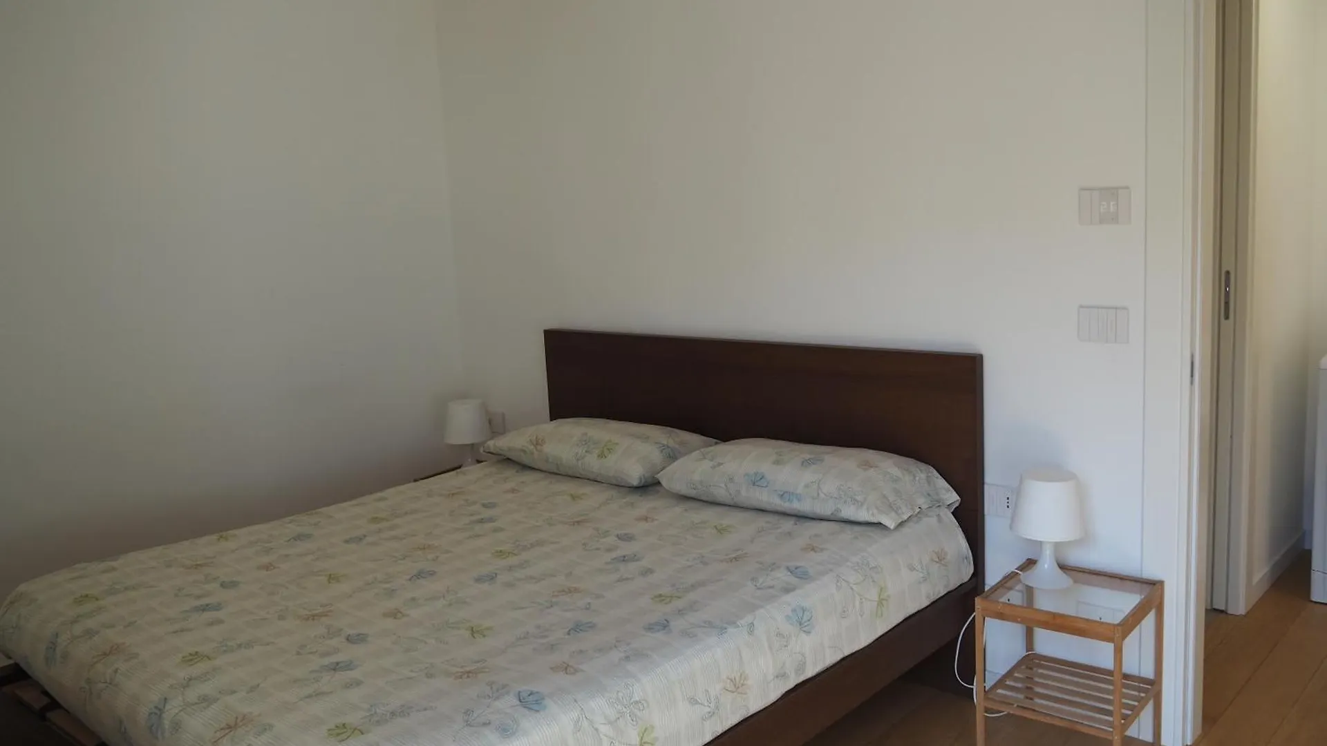 밀라노 Le Corti Di Baires 아파트