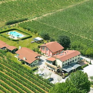 Lizzarola , Peschiera del Garda Italia