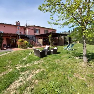 Terre Di Toscana , Terricciola Italia